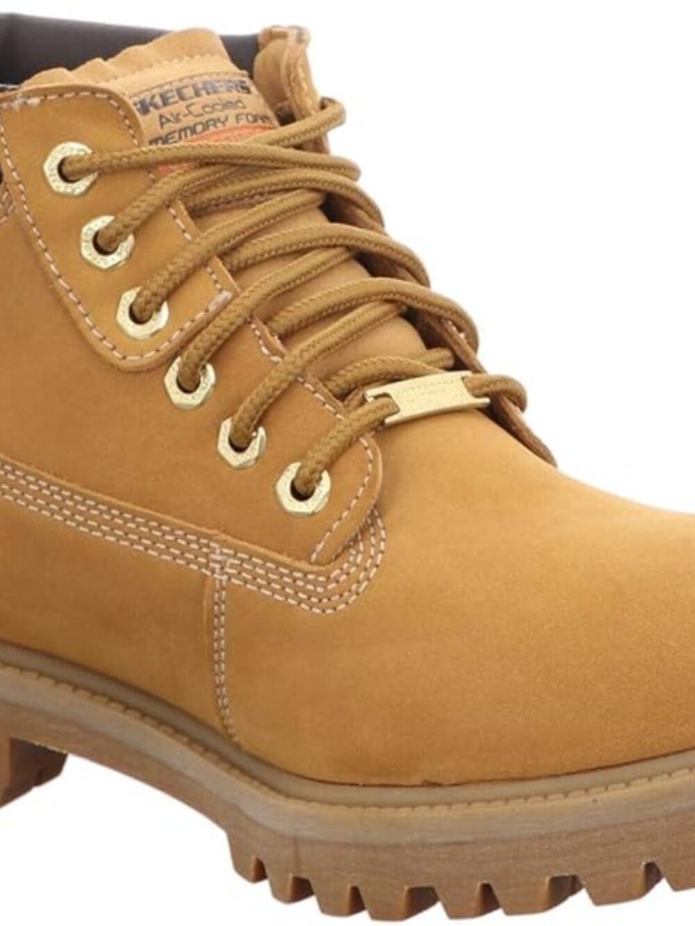 Skechers Men's Verdict Boot